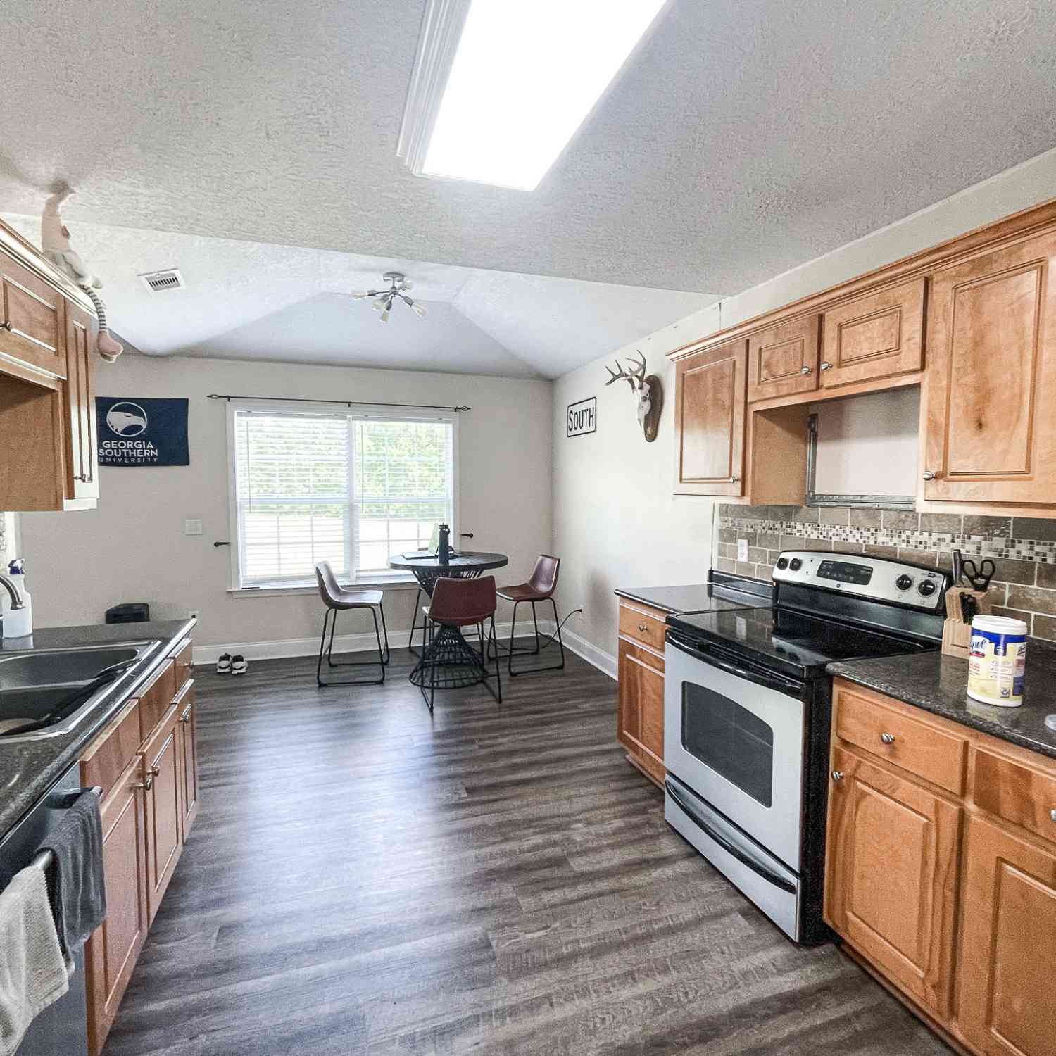 Homes For Rent - 613 Waverly Lane<br/> Statesboro, GA 30458