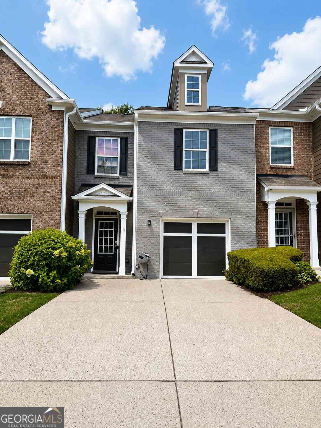 Townhouse For Rent - 4922 Sherwood Way<br/> Cumming, GA 30040