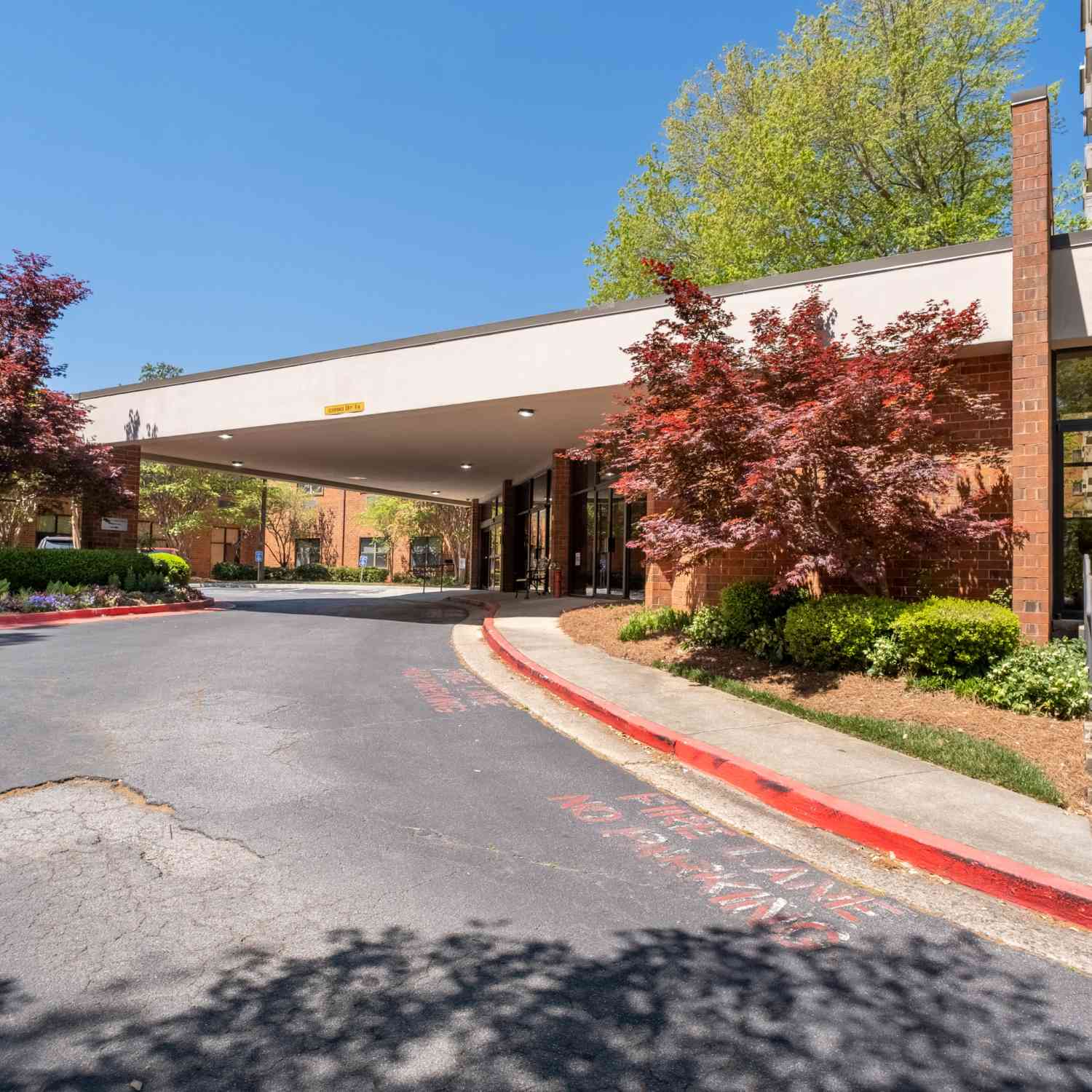 Condo For Rent - 300 Johnson Ferry Road #B915<br/> Sandy Springs, GA 30328
