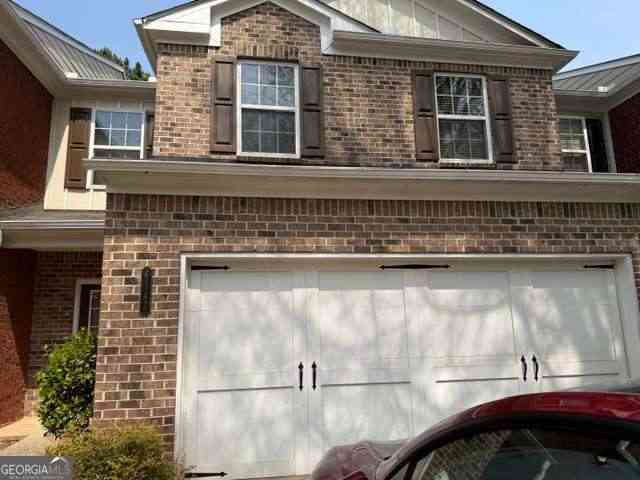 Townhouse For Rent - 6147 Bellewood Ash Lane<br/> Tucker, GA 30084