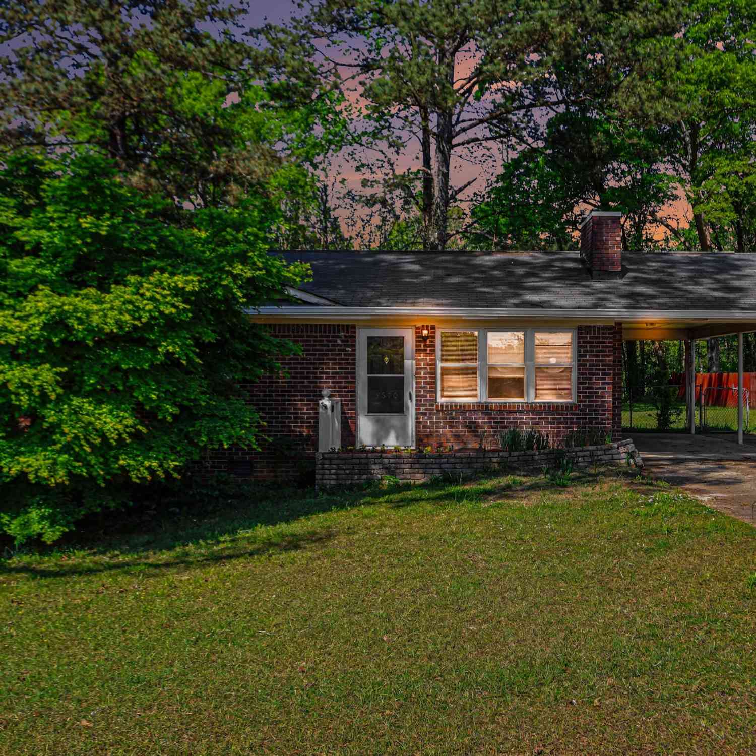 Homes For Rent - 3670 Goodwin Road<br/> Austell, GA 30106