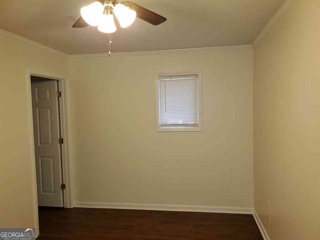 Apartment For Rent - 320 Coney Street #APT 2<br/> Dublin, GA 31021