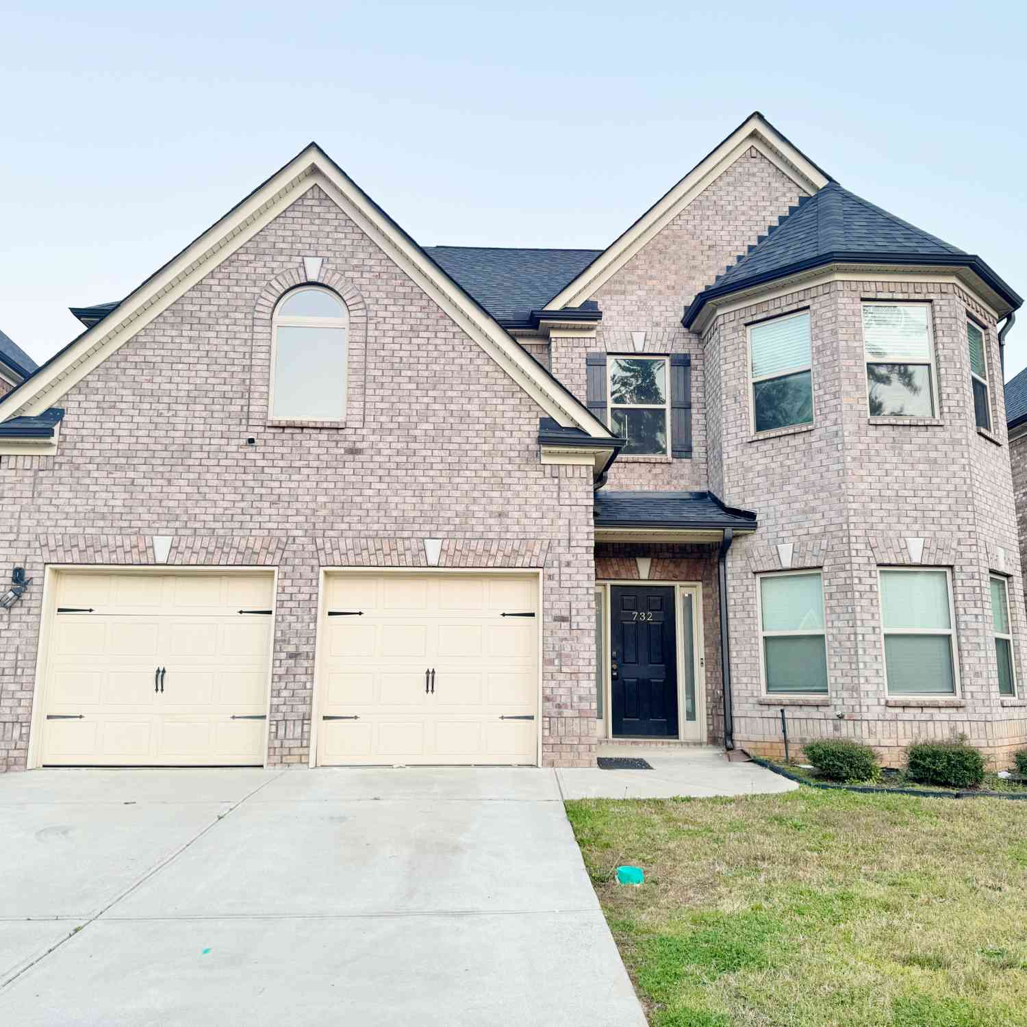 Homes For Rent - 732 Sanctuary Lane<br/> Lawrenceville, GA 30046