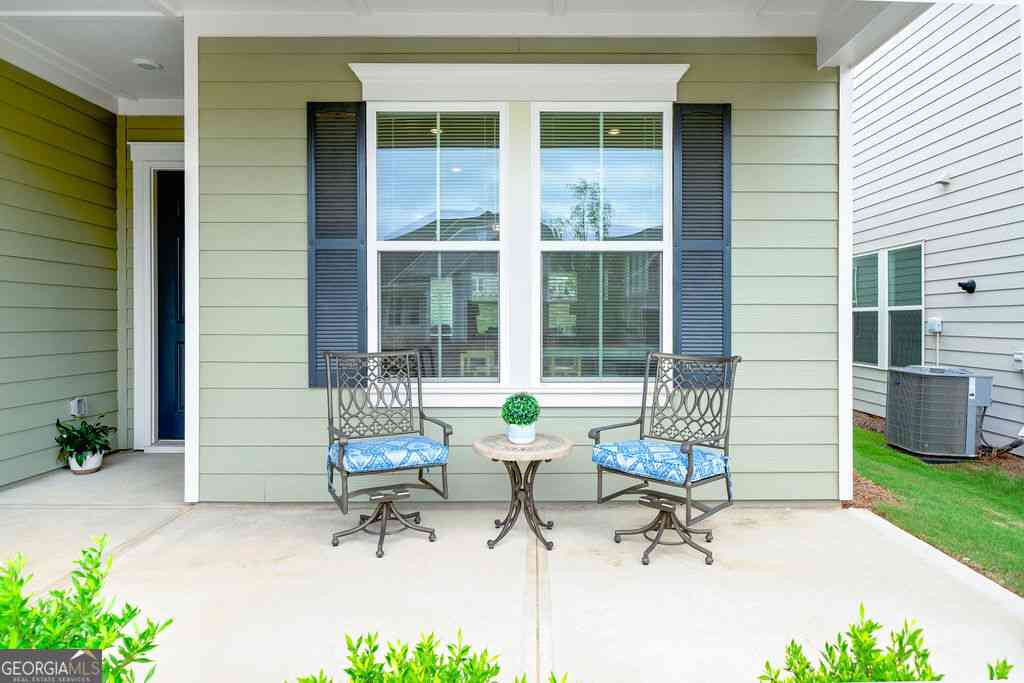Homes For Rent - 106 Club Cresswind Drive<br/> Newnan, GA 30265