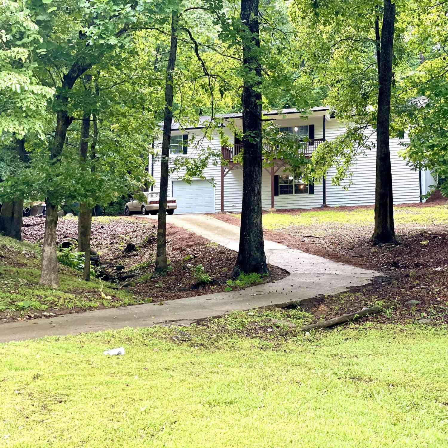 Homes For Rent - 5019 Peach Mountain Circle<br/> Gainesville, GA 30507