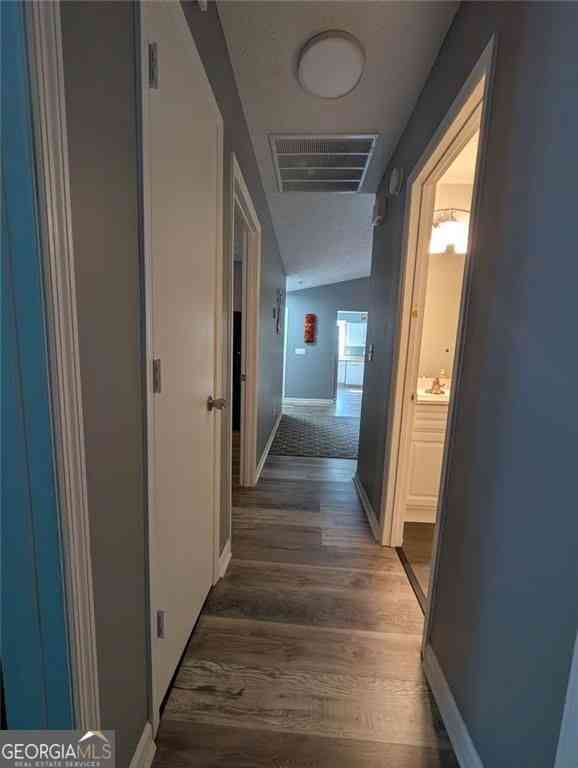 Homes For Rent - 2470 Corner Shoals Drive<br/> Decatur, GA 30034