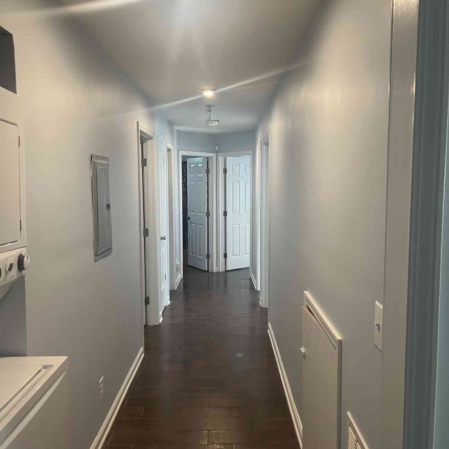 Apartment For Rent - 2894 Randall Street<br/> East Point, GA 30344