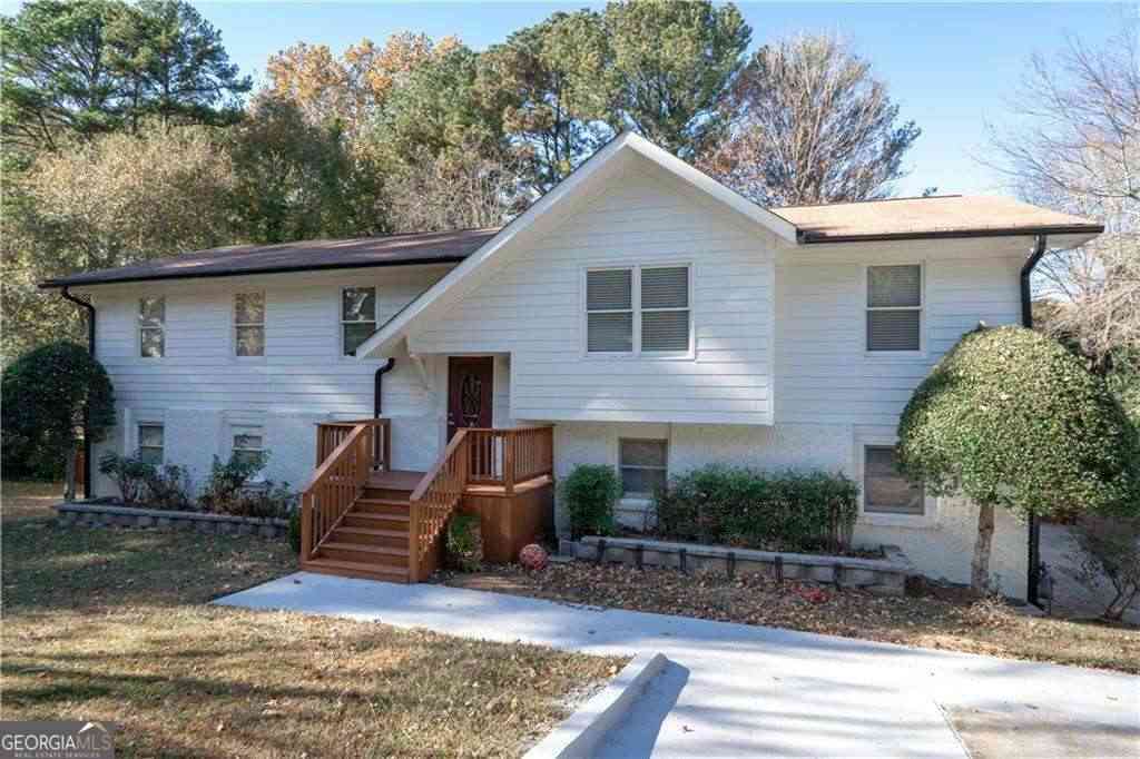Homes For Rent - 3599 Lower Roswell Road<br/> Marietta, GA 30068