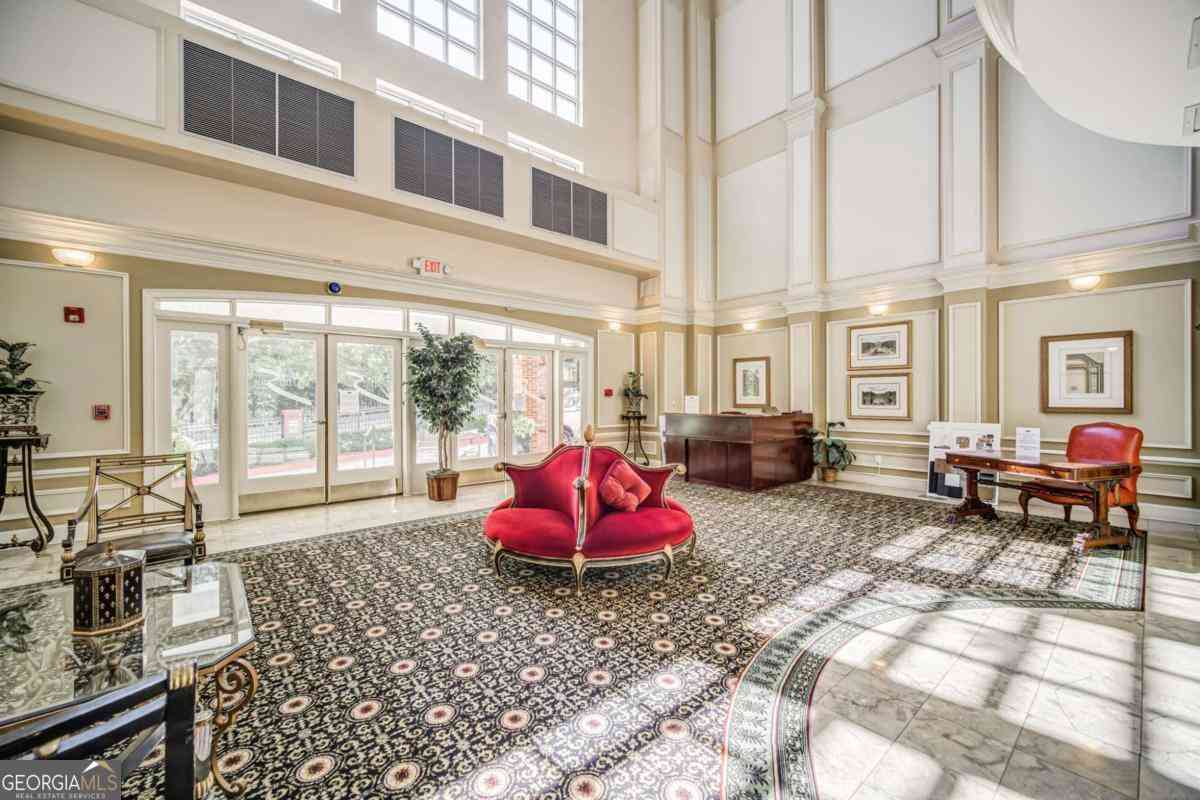Condo For Rent - 3275 Lenox Road NE<br/> Atlanta, GA 30324