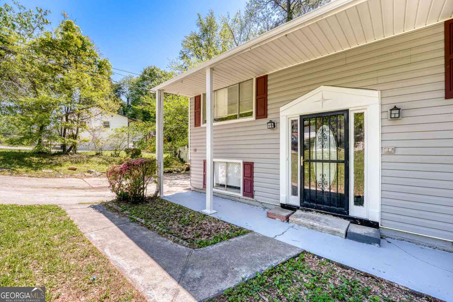 Homes For Rent - 1340 Pineglen Drive<br/> Riverdale, GA 30296