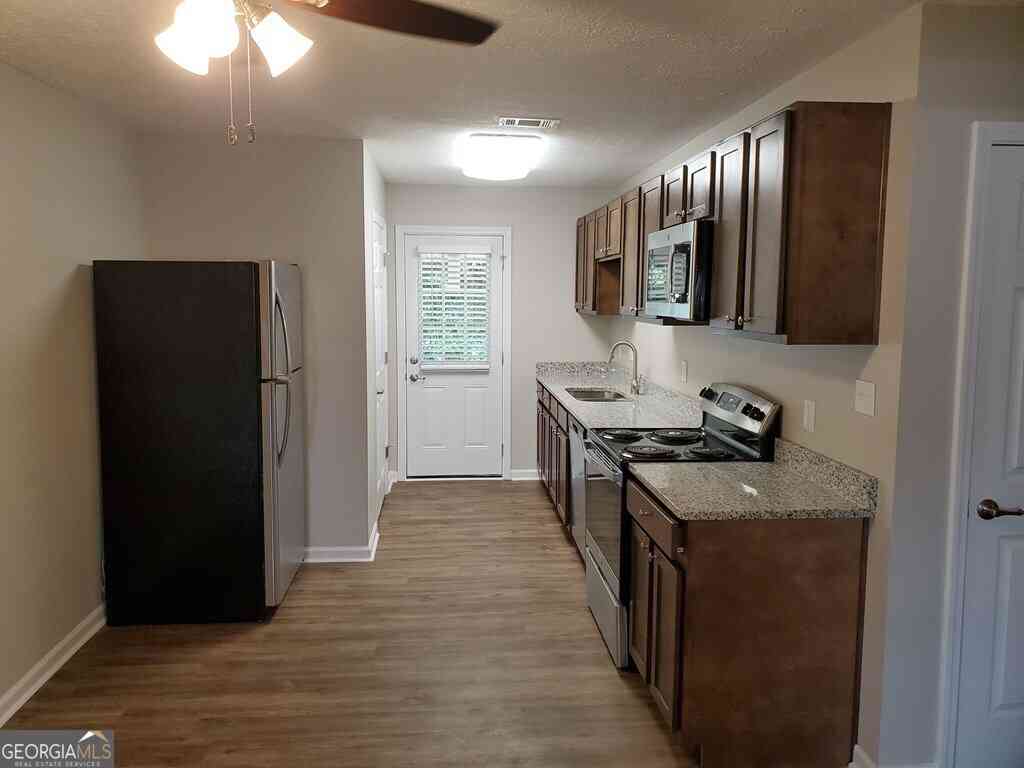 Apartment For Rent - 307 N Church Street #D2<br/> Dublin, GA 31021