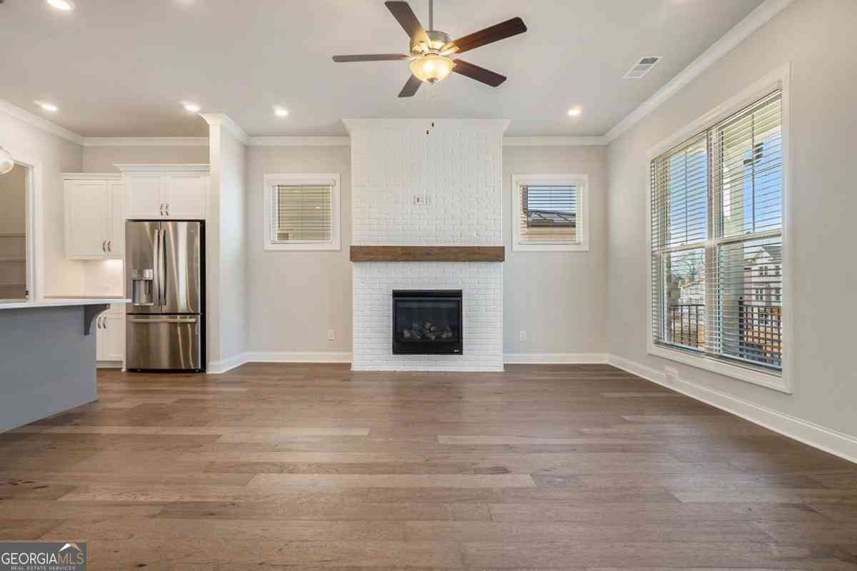 Homes For Rent - 106 Basil Street<br/> Cumming, GA 30040