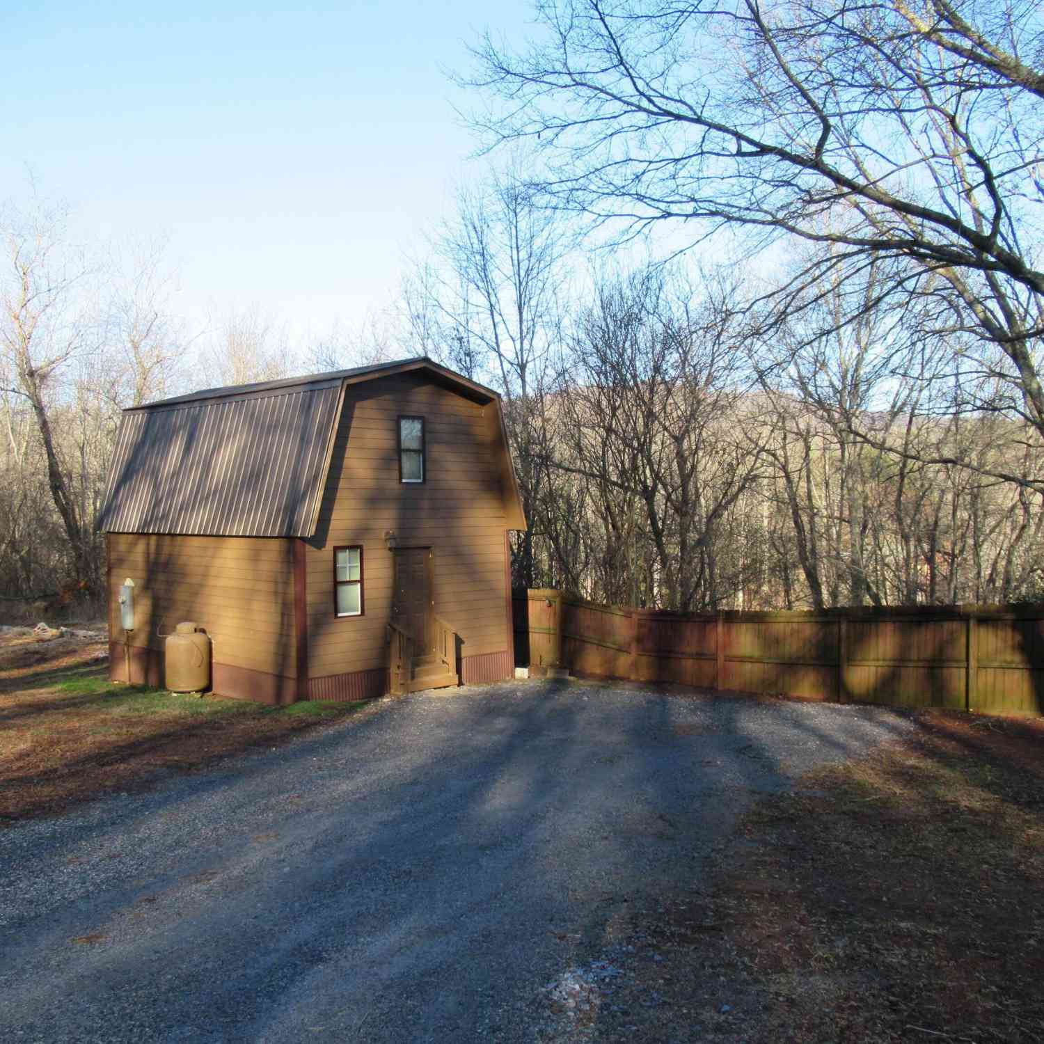 Homes For Rent - 88 B Stanley Nix Road<br/> Cleveland, GA 30528