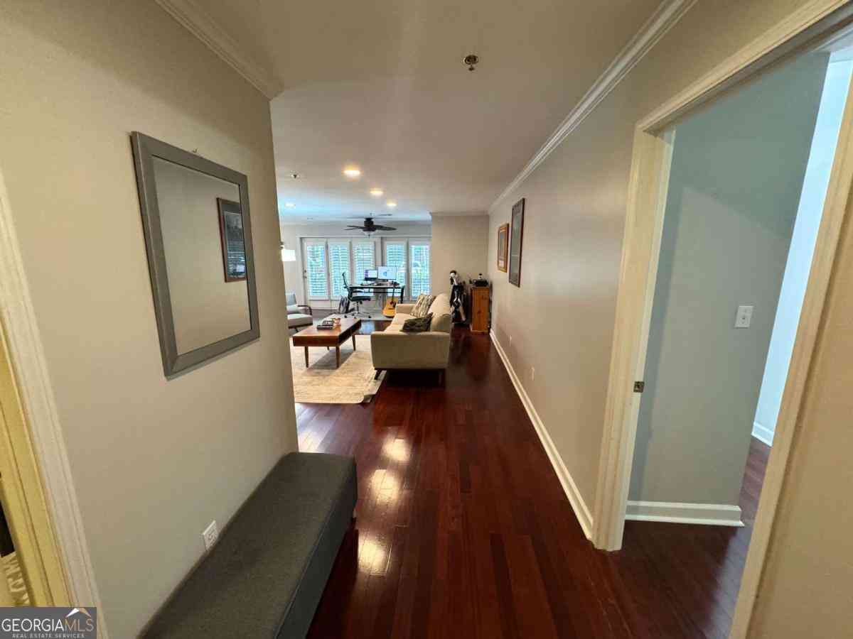 Condo For Rent - 3201 Lenox Road NE #2<br/> Atlanta, GA 30324