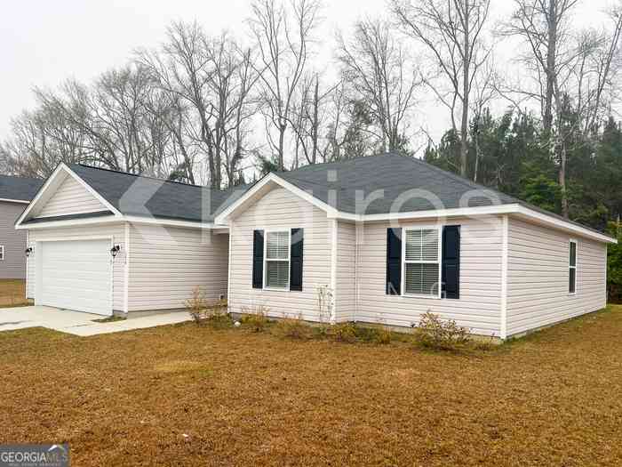 Homes For Rent - 136 Western Red Cedar Drive<br/> Springfield, GA 31329