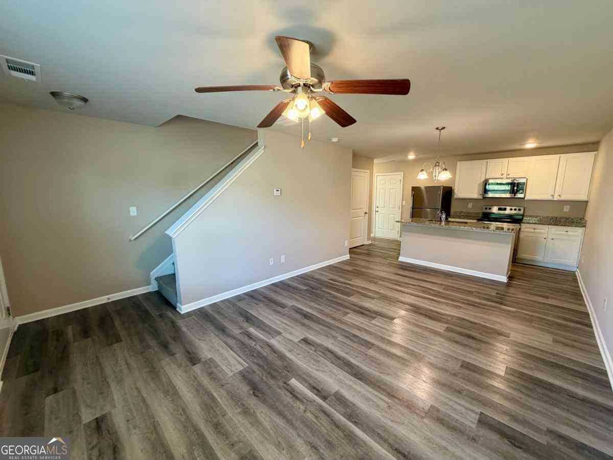 Homes For Rent - 126 W Lexington Avenue<br/> Griffin, GA 30223
