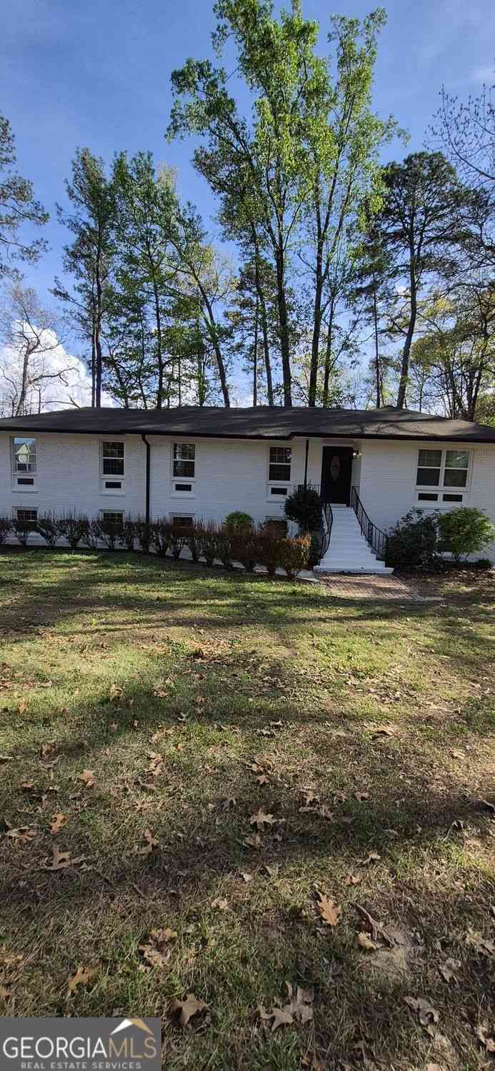 Homes For Rent - 605 Dalrymple Road NE<br/> Atlanta, GA 30328