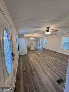 Homes For Rent - 150 Back Street<br/> Metter, GA 30439