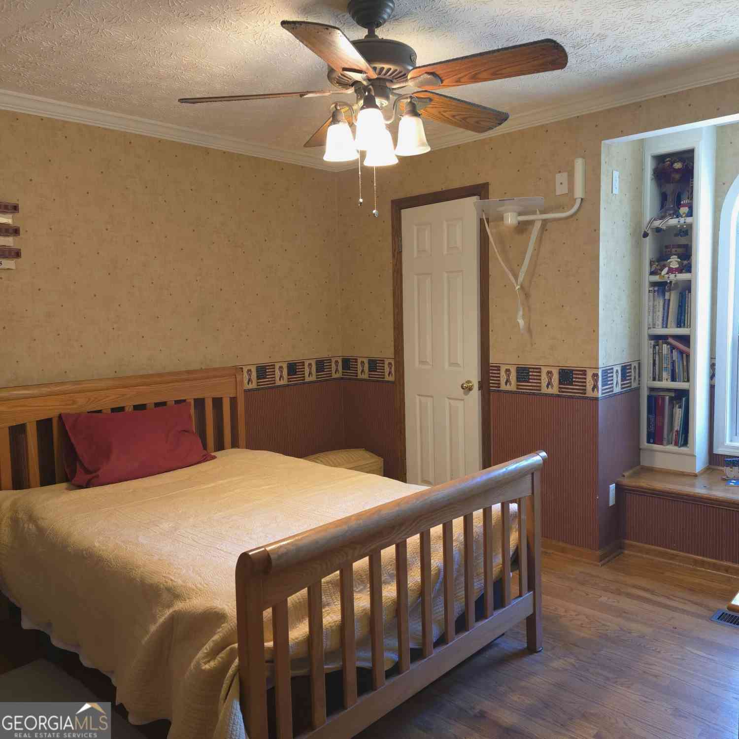 Other For Rent - 3666 Lakewood Court #C<br/> Marietta, GA 30066