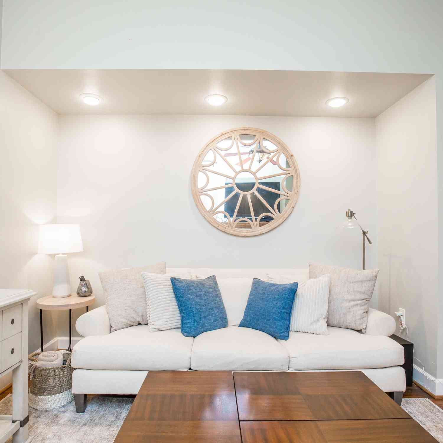 Multifamily For Rent - 952 Myrtle Street NE #2<br/> Atlanta, GA 30309
