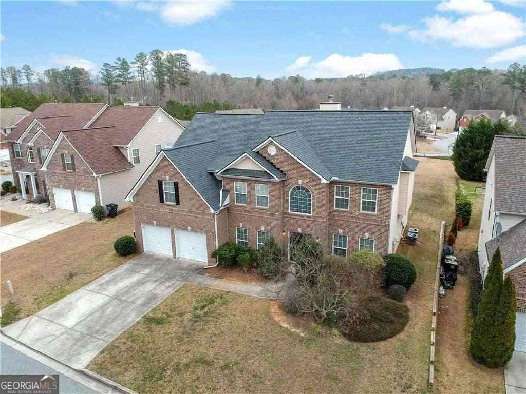 Homes For Rent - 5351 Heyward Place SW<br/> Atlanta, GA 30349