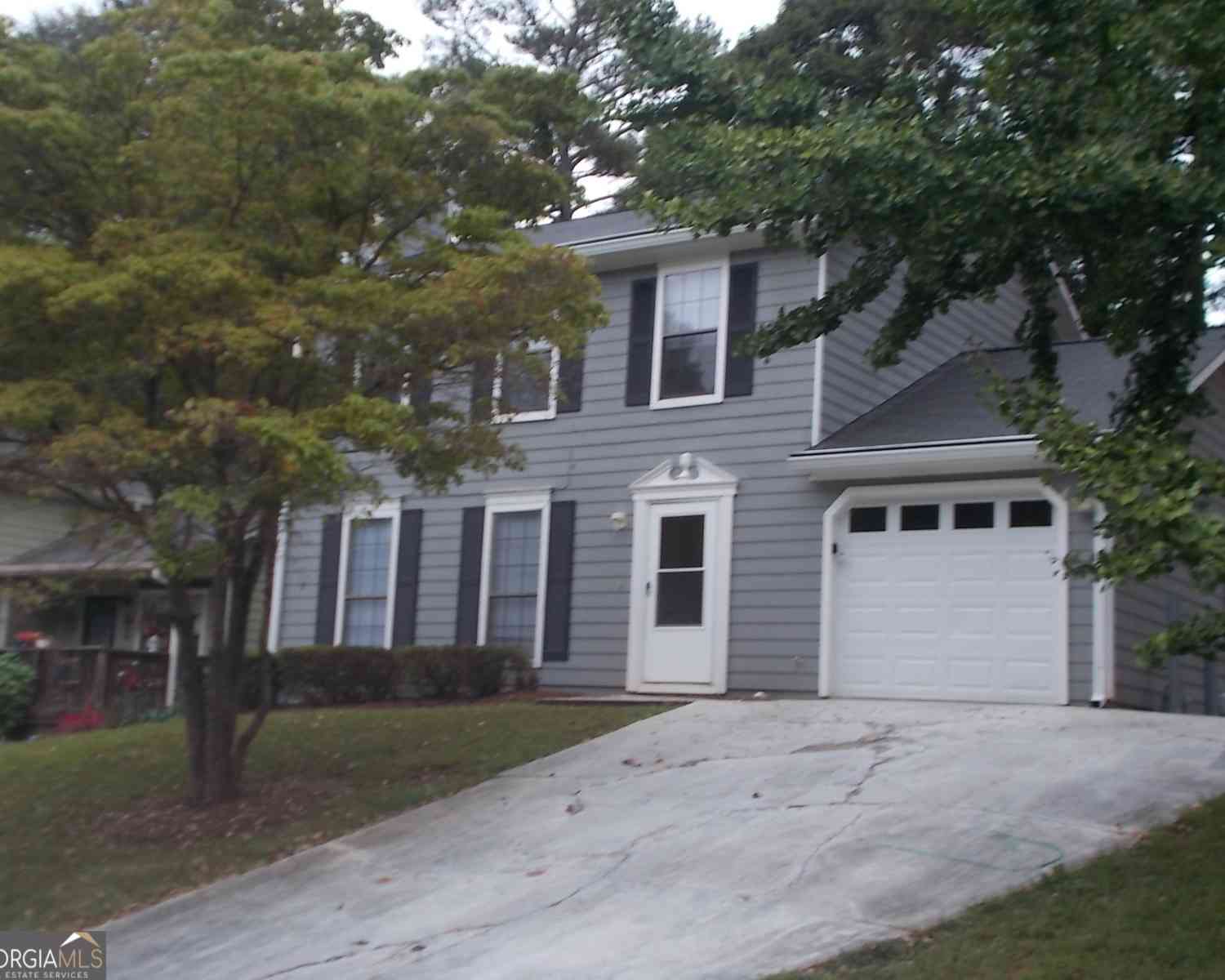 Homes For Rent - 4788 Wyndam Drive<br/> Stone Mountain, GA 30088