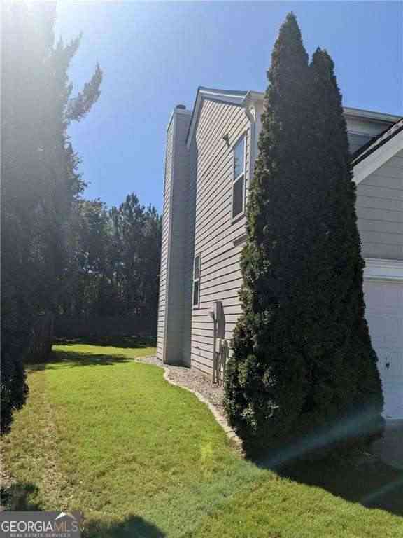 Homes For Rent - 8730 Radford Lane<br/> Suwanee, GA 30024