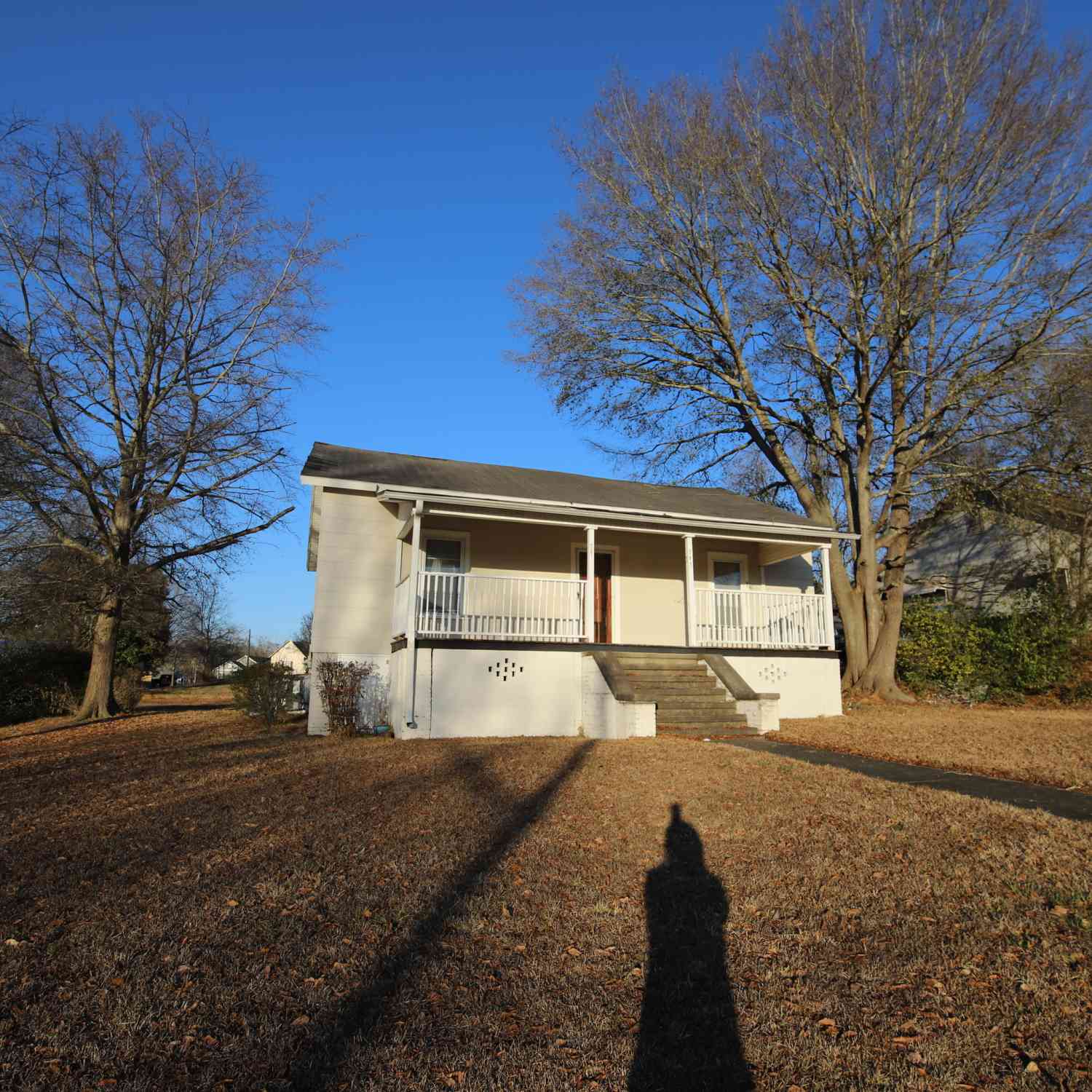 Homes For Rent - 201 Jennings Street<br/> Valley, AL 36854