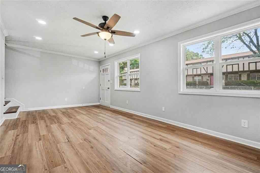 Condo For Rent - 2952 N Dekalb Drive #A<br/> Doraville, GA 30340
