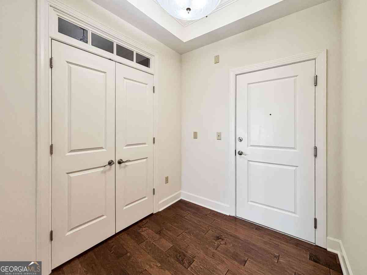 Condo For Rent - 2950 Mount Wilkinson Parkway SE #411<br/> Atlanta, GA 30339