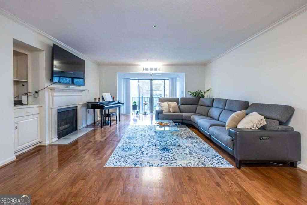 Condo For Rent - 27301 NE Plantation Drive #301<br/> Atlanta, GA 30324