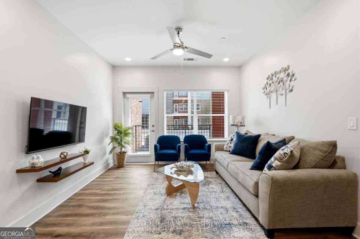 Apartment For Rent - 2025 W Iris Drive SE<br/> Conyers, GA 30013