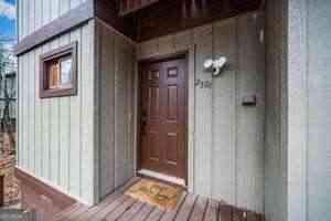 Condo For Rent - 2501 Fairway Oaks<br/> Waleska, GA 30183