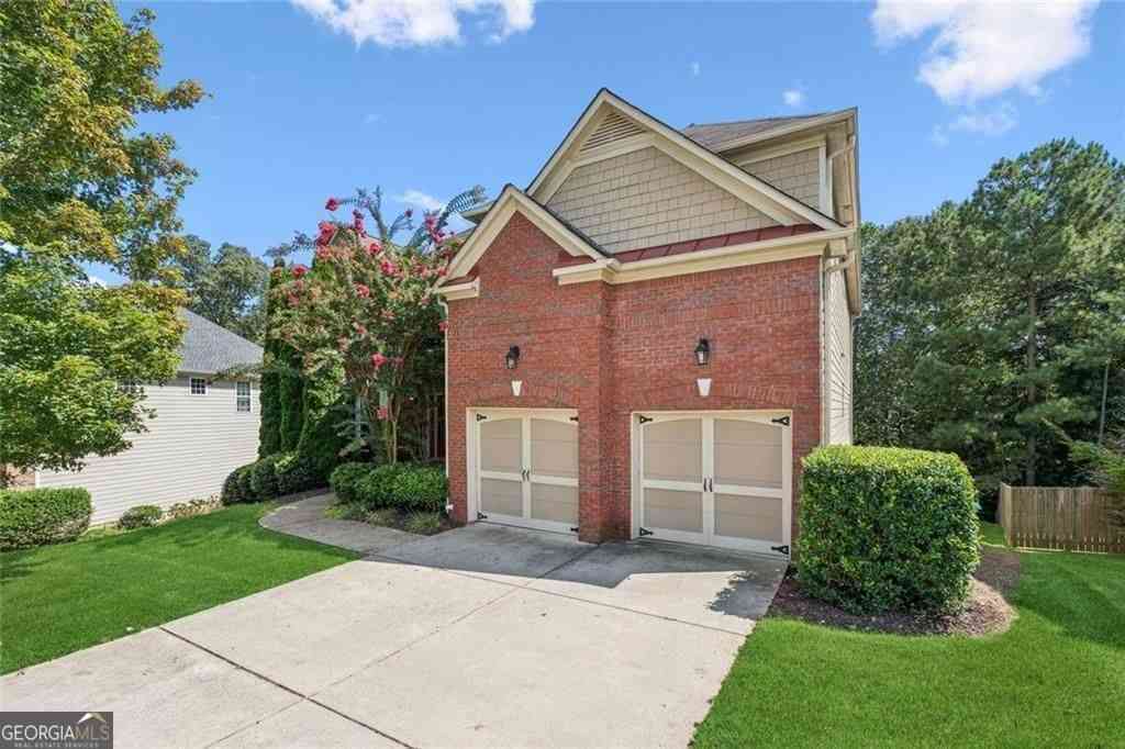 Homes For Rent - 410 After Glow Summit<br/> Canton, GA 30114