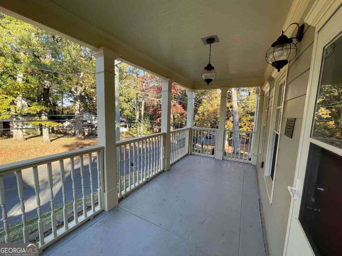Homes For Rent - 3544 College Street<br/> Atlanta, GA 30337