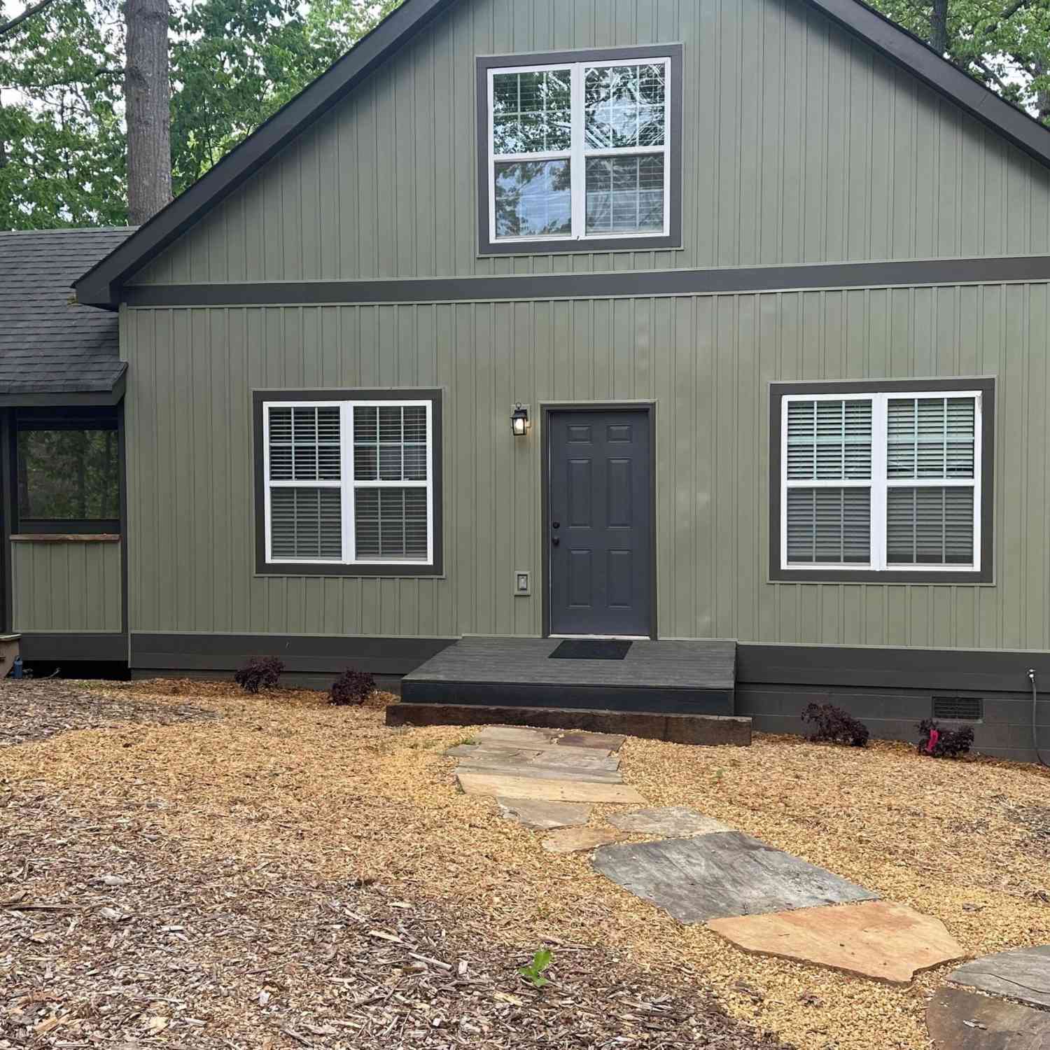Homes For Rent - 3114 The Trail Road<br/> Gainesville, GA 30501