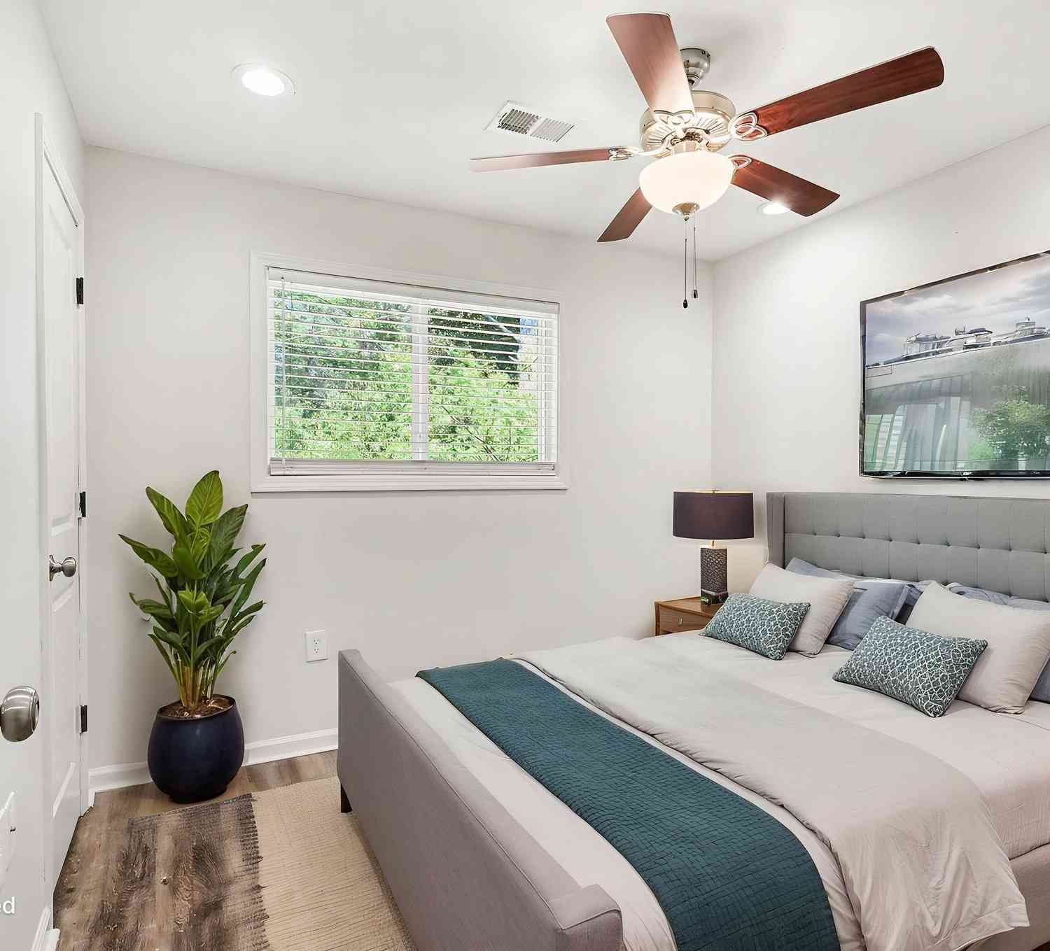 Apartment For Rent - 3751 Martin Luther King Jr Drive SW #G16<br/> Atlanta, GA 30331