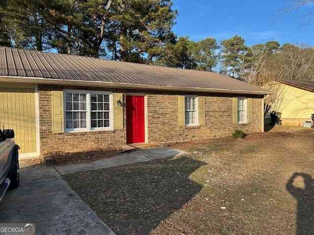 Homes For Rent - 499 Oak Way<br/> Lawrenceville, GA 30046
