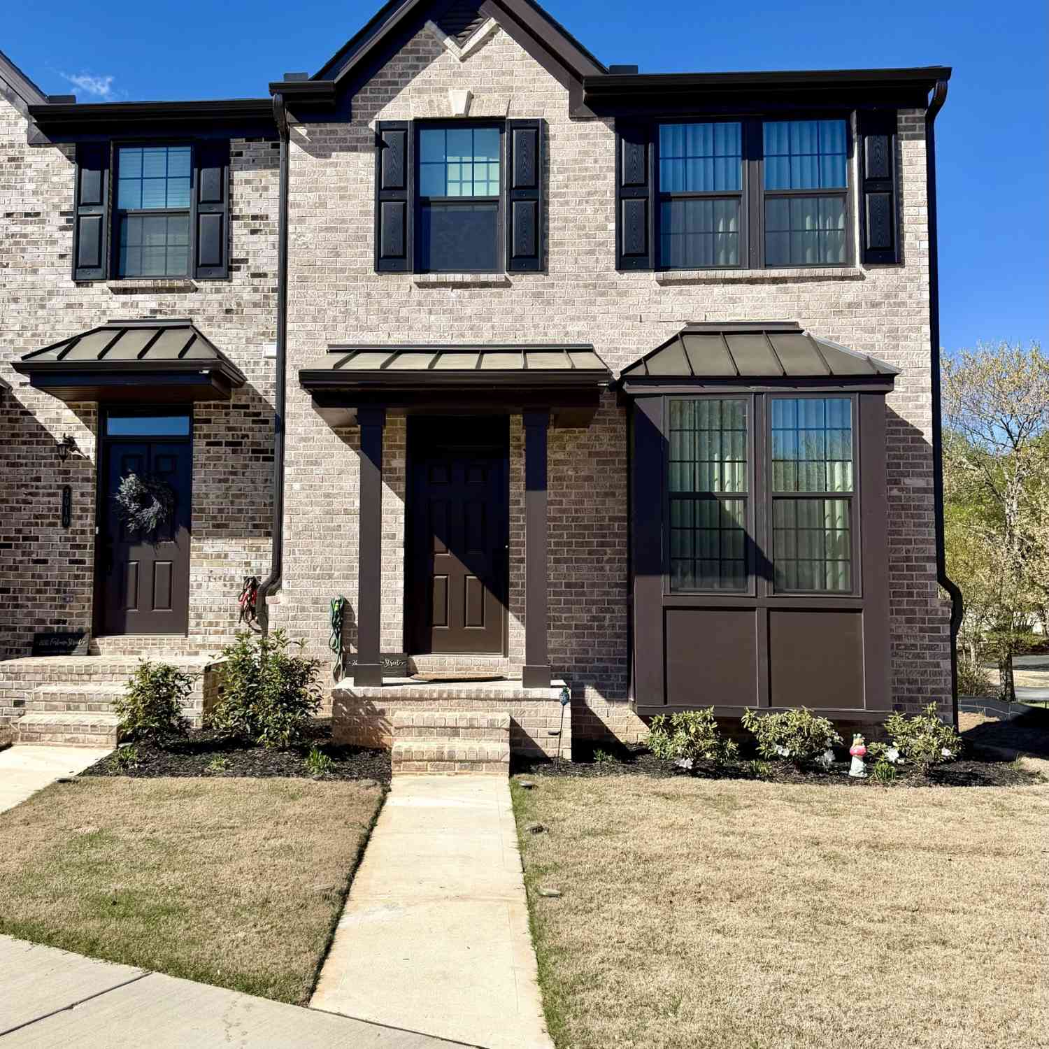 Townhouse For Rent - 2000 Fortuna Street<br/> Lawrenceville, GA 30046
