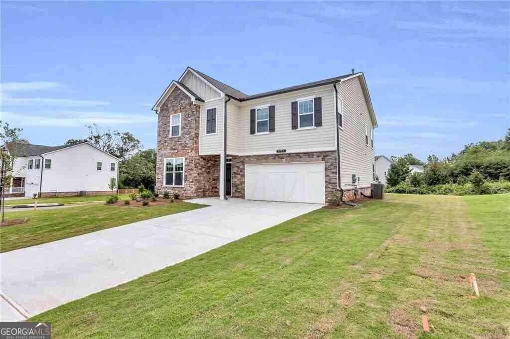 Homes For Rent - 5930 Neisler Road<br/> Cumming, GA 30028