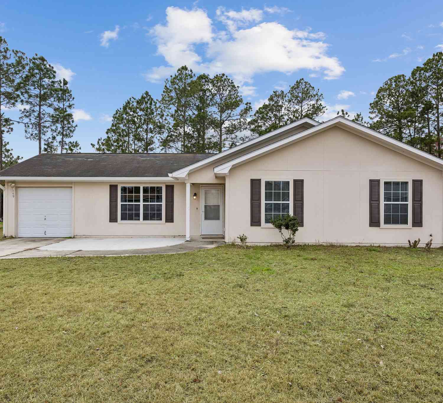 Homes For Rent - 149 Aidan Court<br/> Saint Marys, GA 31558