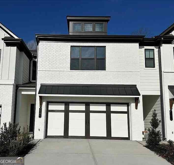 Townhouse For Rent - 4151 Millstone Park Lane<br/> Gainesville, GA 30504
