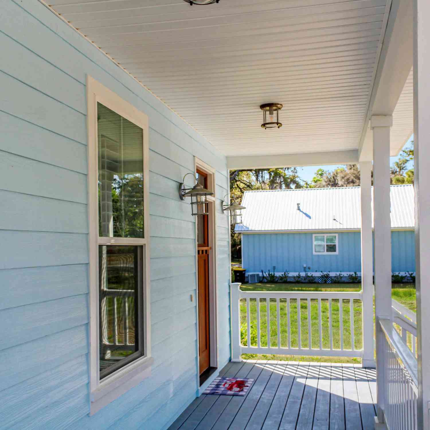 Homes For Rent - 905 Wayne Street<br/> Darien, GA 31305
