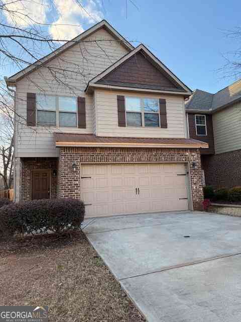 Homes For Rent - 313 Clover Brook Drive<br/> Locust Grove, GA 30248