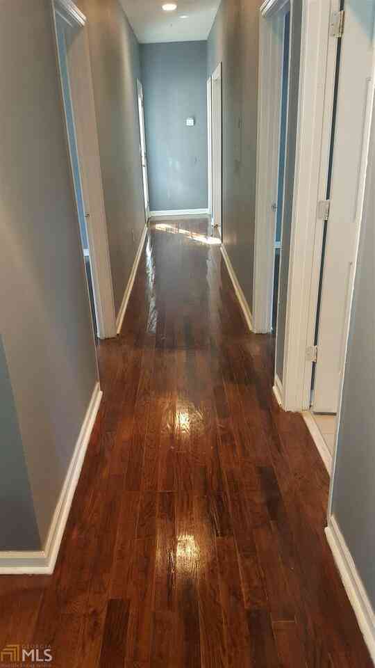 Other For Rent - 854 Ridge Avenue #B<br/> Atlanta, GA 30318