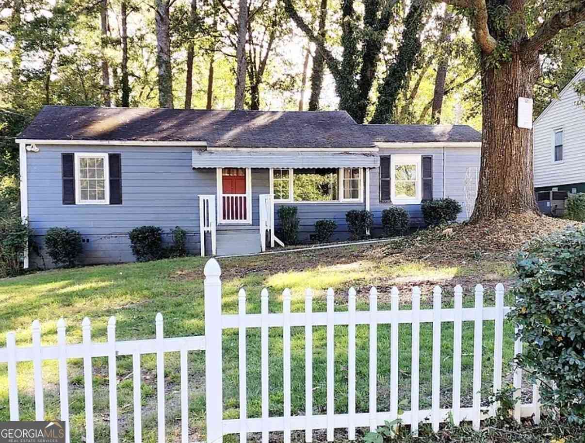 1802 Lee Street For Rent, Decatur, GA 30035 Home | ByOwner