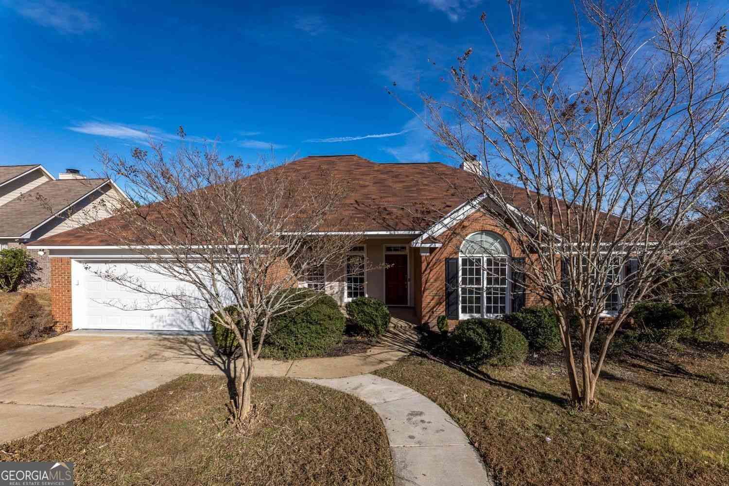 Homes For Rent - 7988 Westlake Drive<br/> Midland, GA 31820