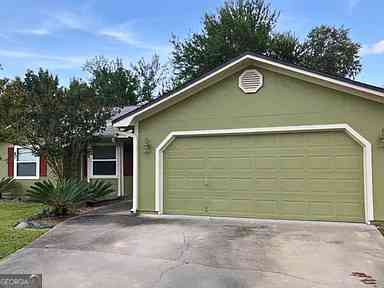 Homes For Rent - 502 Hunt Club Road<br/> Saint Marys, GA 31558