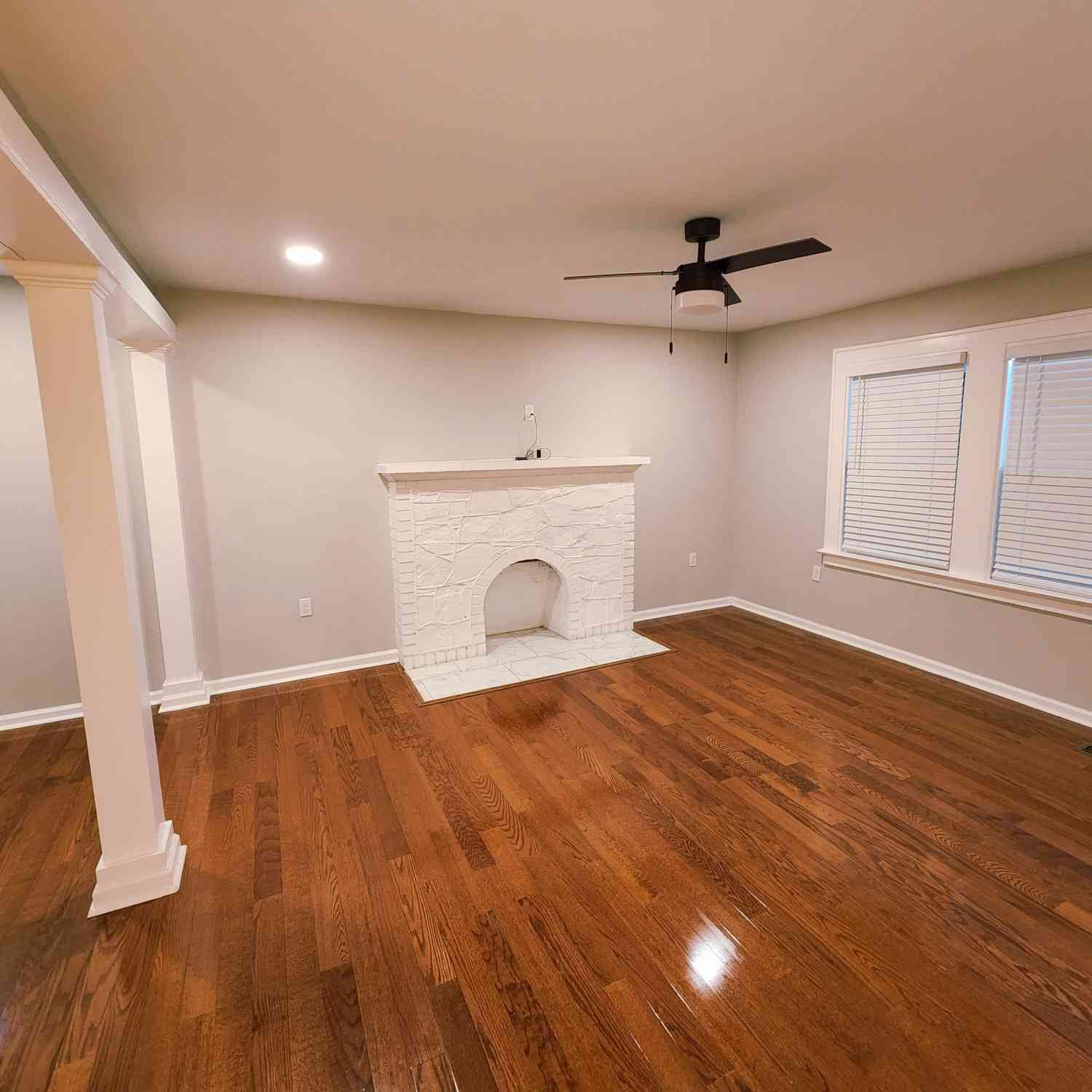 Homes For Rent - 1961 Browns Mill Road SE<br/> Atlanta, GA 30315