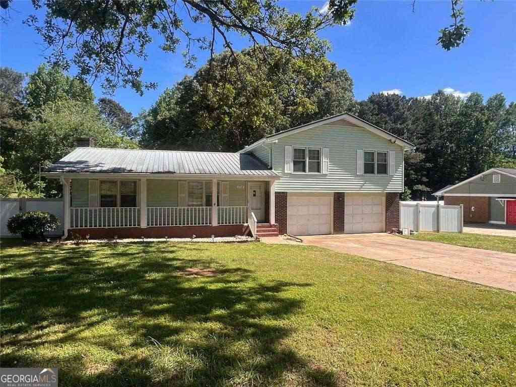 Homes For Rent - 2768 Majestic Circle<br/> Dacula, GA 30019